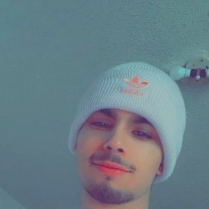 Meet your Posher, Servando jr.